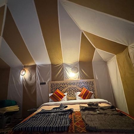Auberge Ksar Merzouga Εξωτερικό φωτογραφία