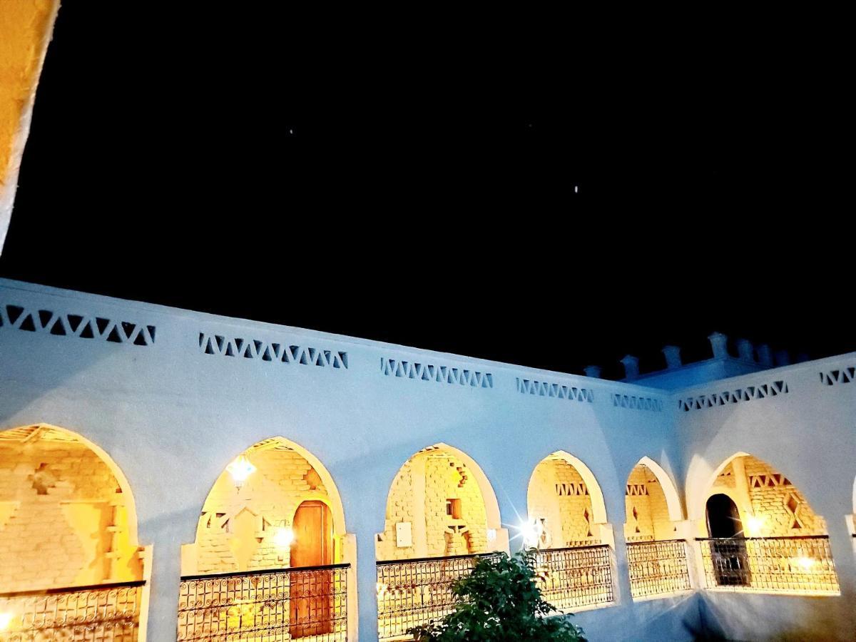 Auberge Ksar Merzouga Εξωτερικό φωτογραφία